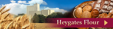 Heygates Flour